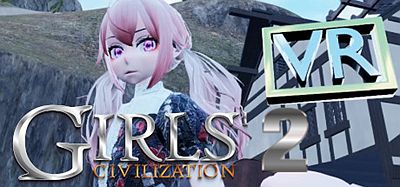 少女文明2VR（Girls civilization 2 VR）
